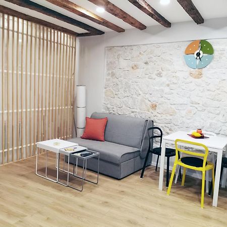 Apartments Carera 42 Rovinj Eksteriør bilde