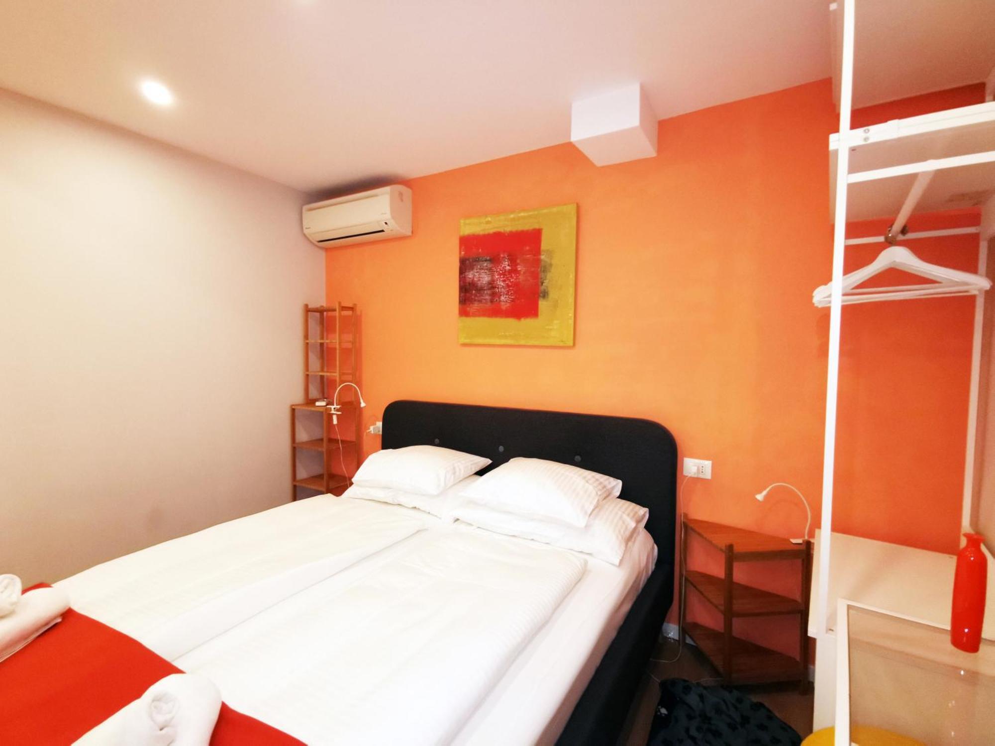 Apartments Carera 42 Rovinj Eksteriør bilde